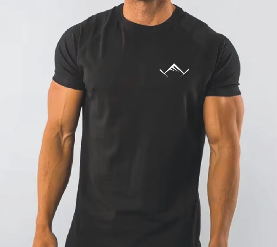 Reto Dynamic Fit Compression Shirt